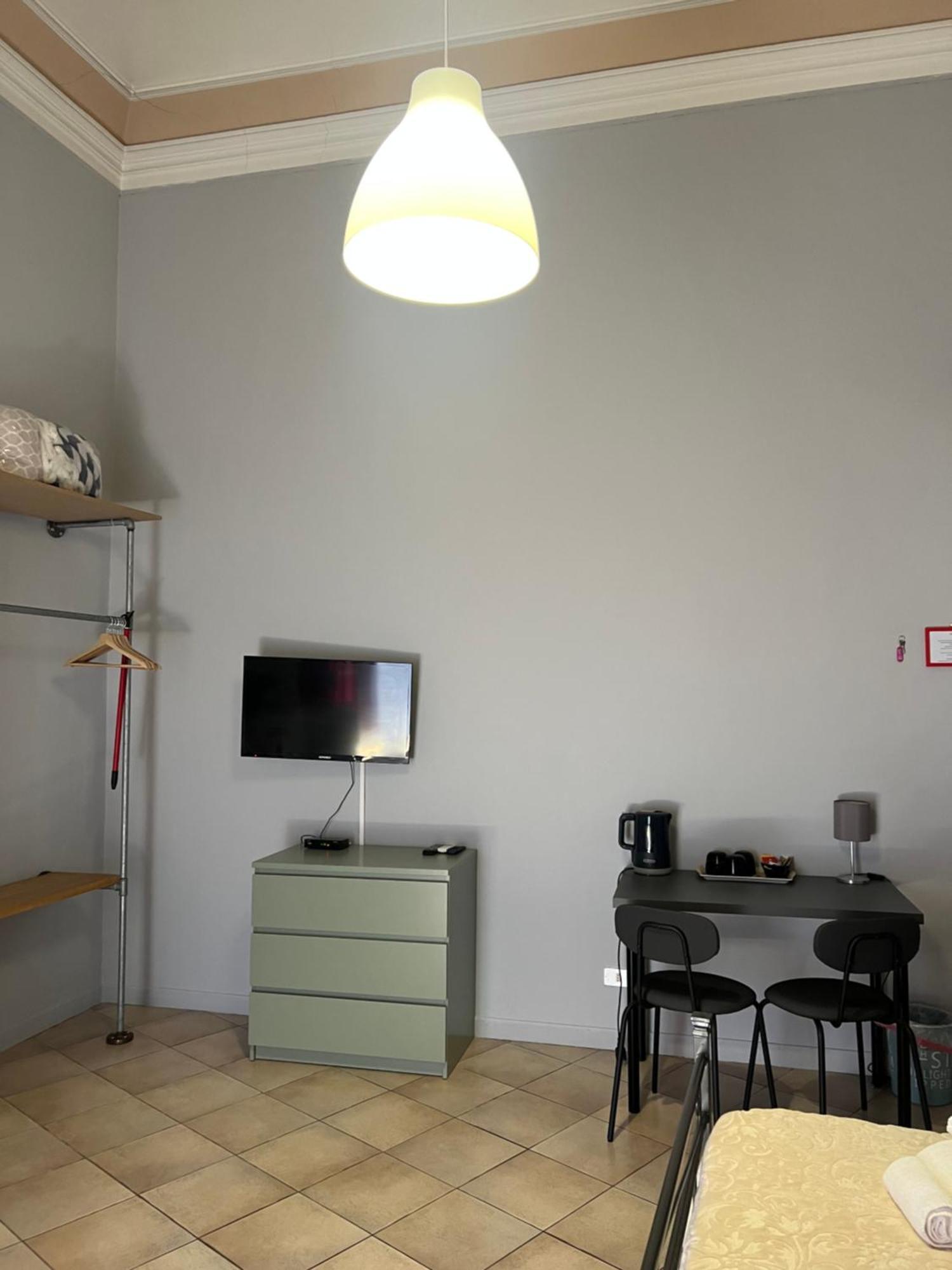 Bed and Breakfast Terrazza Santa Chiara Katania Zewnętrze zdjęcie