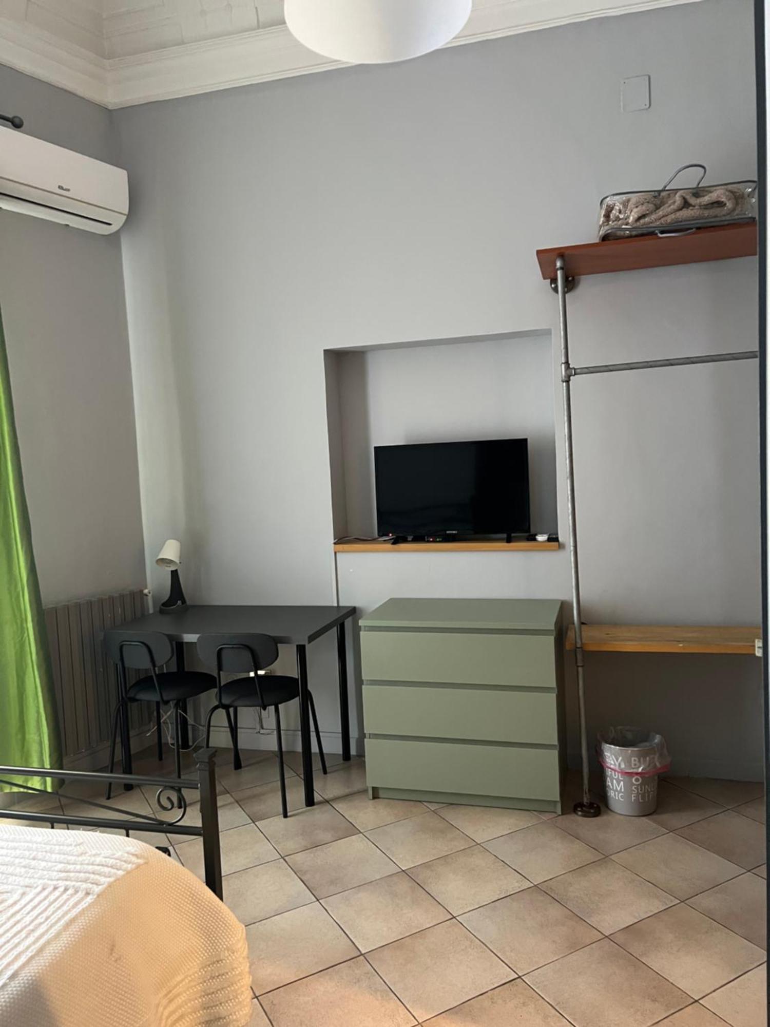 Bed and Breakfast Terrazza Santa Chiara Katania Zewnętrze zdjęcie