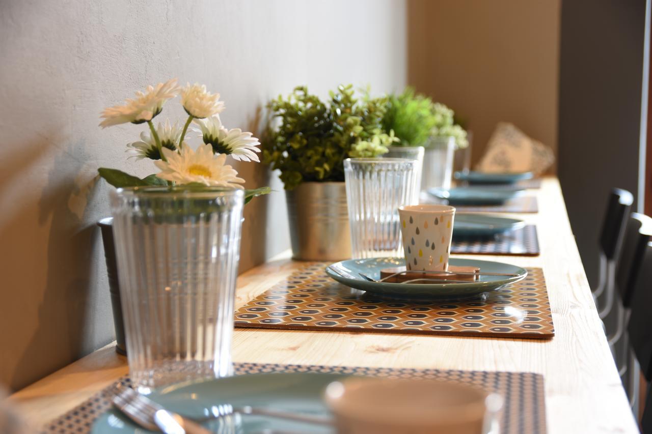 Bed and Breakfast Terrazza Santa Chiara Katania Zewnętrze zdjęcie