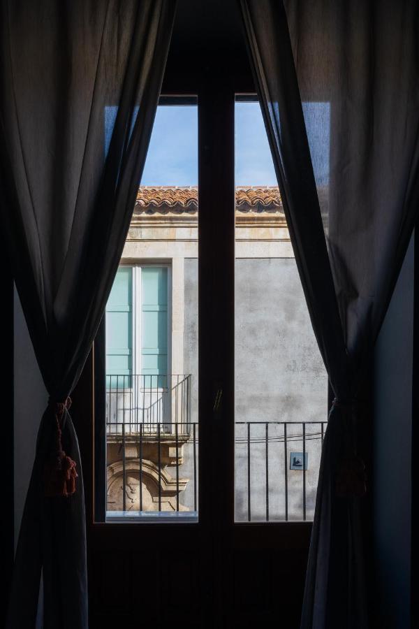 Bed and Breakfast Terrazza Santa Chiara Katania Zewnętrze zdjęcie