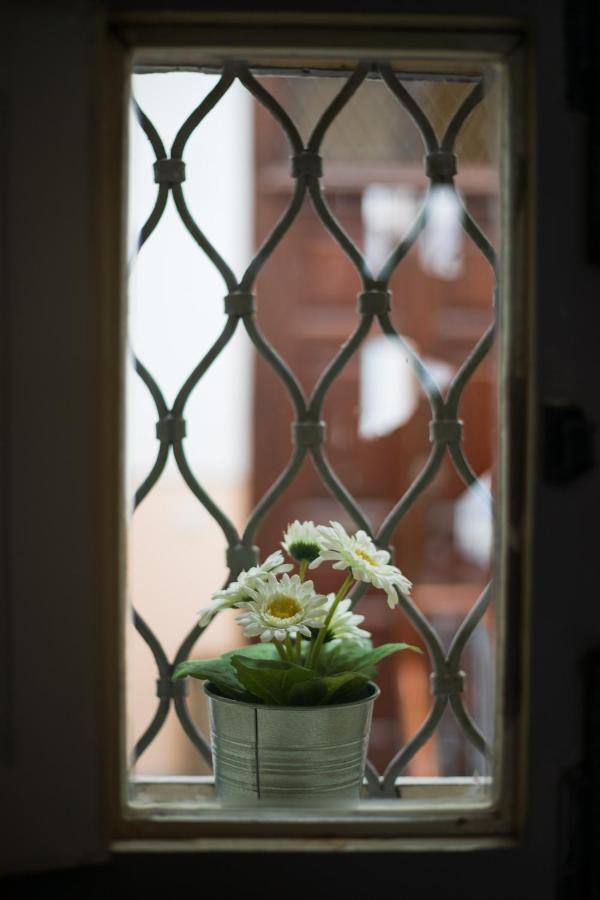 Bed and Breakfast Terrazza Santa Chiara Katania Zewnętrze zdjęcie