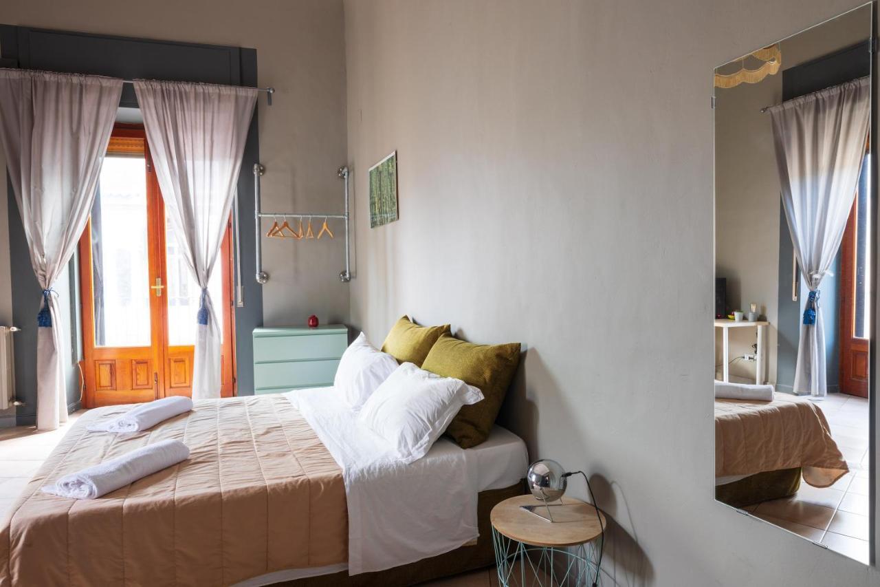 Bed and Breakfast Terrazza Santa Chiara Katania Zewnętrze zdjęcie